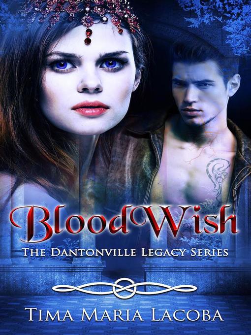 Title details for BloodWish by Tima Maria Lacoba - Available